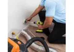 Best Service for Dryer Vent Cleaning in North Vancouver