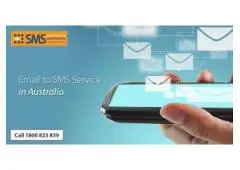 Seamless Communication at Your Fingertips with SMS Solutions Australia