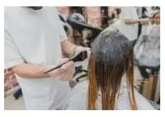 Want to get the Best service for Hair Colouring in Orchard