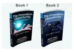 Guide to The Innovation Opportunity Books