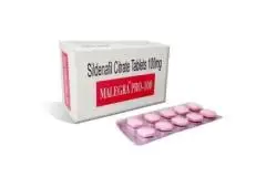 To Live An Excellent And Healthy Sex Life, Just Only Use Malegra Pro 100 Mg