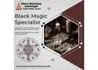 Black Magic Specialist in Sadashivanagar
