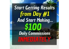 $140/Day from Day 1!?