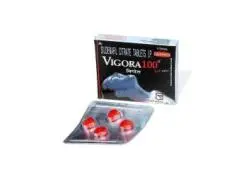 Get Relief From Impotency: Use Vigora 100