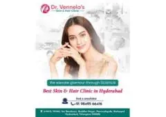 Best Skin Specialist in Peerzadiguda | Hair Loss Treatment in Peerzadiguda