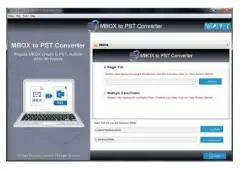 Use DRS MBOX to PST Converter Tool For Effortless Conversion