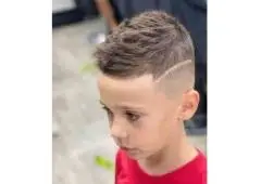 Best service for Kids Haircuts in East Los Angeles