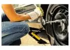 Best 24 Hour Mobile Tyre Fitter in Watford