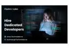 #1 Hire Developers- iTechnolabs