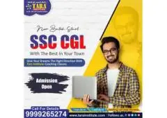 Excellerate Your SSC CGL Success with Top-Notch Coaching in Delhi!