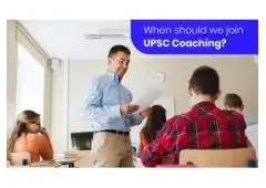 Upsc Coaching In Kolkata