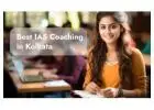 Best IAS Coaching In Kolkata