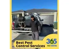 Leading Commercial Pest Control Provider in Melbourne