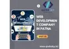 Top Website Development Company in Patna 