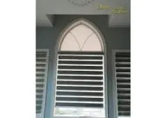 One of the Best service for Shutters in Park Royal