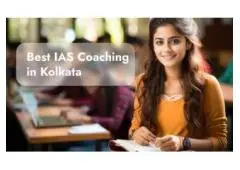 Best Ias Coaching Kolkata
