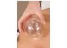 Best Therapy for Cupping in Cambridge