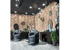 Best Mens Fades in North Park