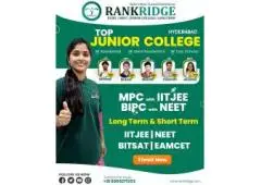Best Junior Colleges in Hyderabad