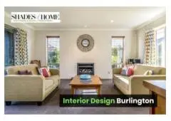 Interior Design Excellence in Burlington