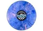 Indy Vinyl Pressing: Get Creative with Color Vinyl Records for Your Music