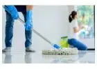 Best Service for End Of Tenancy Cleaning in Milton