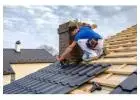 Best New Roof Installations in Dickens Heath