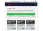 FOR RUSSIAN CITIZENS - CANADA Rapid and Fast Canadian Electronic Visa Online - Онлайн