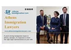 immigration lawyer in georgia