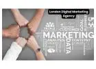 Choose a Leading London Marketing Agency and Watch Your Brand Soar