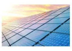 Power Up Your Business Commercial Solar Installation