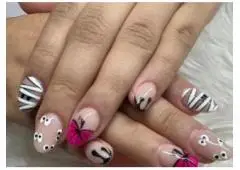 Best service for Nail Art Design in Tally Ho Farms