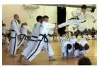 Taekwondo Chester Hill