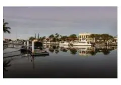 Waterfront properties for sale sunshine coast