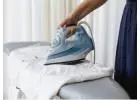 Ironing Services in Surrey