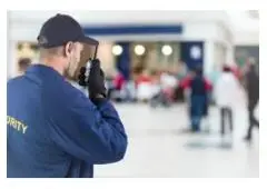 Best Service for Commercial Security in Stevenage