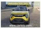 Buy Mahindra XUV 3XO at Carlelo
