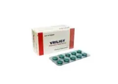 Vriligy 60 Mg might help you build up your own sexul stamina