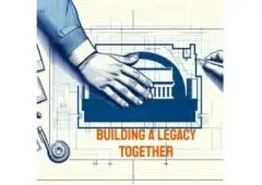 Legacy Builders: Financial Independence & Entrepreneurial Success