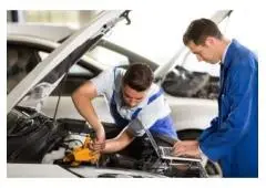 Best Service for Mechanical Repairs in Crosland Moor