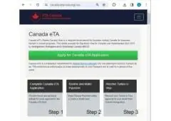 FOR SPANISH CITIZENS - CANADA Rapid and Fast Canadian Electronic Visa Online - Solicitud de visa