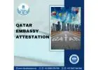 An Essential Guide to Qatar embassy attestation
