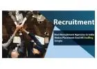 Nagpur Placement & Recruitment Company: Find Your Ideal Career