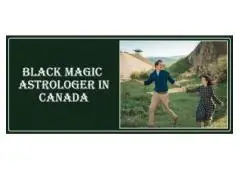 Black Magic Astrologer in Yukon 