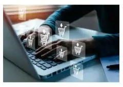 Transform Your Business with Expert E-Commerce Development.