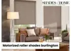 Discover the Ease of Motorized Blinds in Toronto
