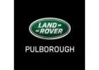 Harwoods Land Rover Pulborough