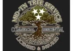 Mid-TN Tree Service