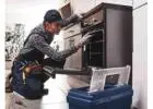Best Service for Electric Oven Repairs in Shirley