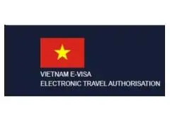 Online Vietnam Visa Application  -  การสมัครวีซ่าเวียดนามออนไลน์ออนไลน์